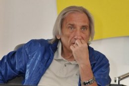 Николай Несенюк дал несколько советов Константину Пивоварову