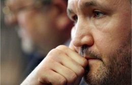 Минюст США препятствует расследованию убийства Щербаня Минюст США препятствует расследованию убийства Щербаня