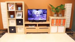 Microsoft IllumiRoom - главная фича новой Xbox (ФОТО+ВИДЕО)