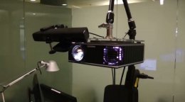 Microsoft IllumiRoom - главная фича новой Xbox (ФОТО+ВИДЕО)