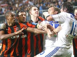 Футбольный бунт «Динамо» - бессмысленный и беспощадный