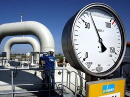 Распределения газа на 2013 год хотят скрыть от посторонних глаз