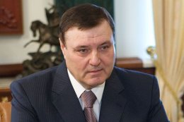 Укравтодор — клуб «избранных». Или наследники Демишкана