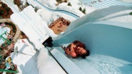 Представляем рейтинг самых страшных и экстремальных водных горок мира (ФОТО)