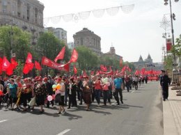 КПУ призывает украинцев поддержать вступление Украины в ТС