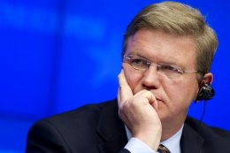 Еврокомиссар рекомендует Украине быстрее решить вопрос Тимошенко