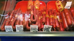 Путешествие в страну последнего европейского диктатора (ФОТО)