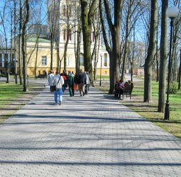 Путешествие в страну последнего европейского диктатора (ФОТО)