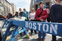 В Бостоне задержаны новые подозреваемые в теракте