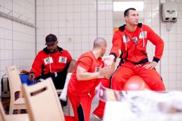 У Пьянеты нет шансов против зрелого убийцы Кличко-младшего (ФОТО)