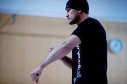 У Пьянеты нет шансов против зрелого убийцы Кличко-младшего (ФОТО)