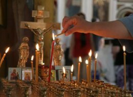 Православные сегодня отмечают Чистый четверг