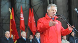 В КПУ считают, что партия ВО «Свобода» нужна только для провокаций