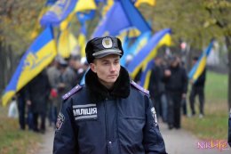 В Украине собираются снимать сериалы об органах внутренних дел