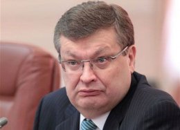 Константин Грищенко заверил, что покончит с пиратством в Украине