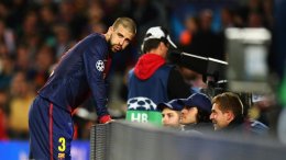 Триумф «Баварии» и крутое Пике «Барселоны». Разбор полетов