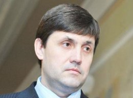 Евгений Царьков: «За деньги восточной Украины на Западе крепнет нацизм»