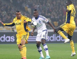 Анонс 27 тура чемпионата Украины в Премьер-лиге