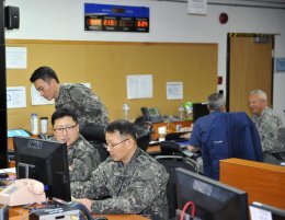 Китайские хакеры похитили несколько терабайт военных тайн США
