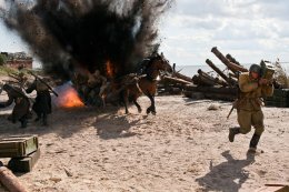 Первый трейлер к фильму «Сталинград» Федора Бондарчука (ВИДЕО)
