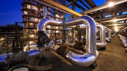 После 15 мая Украина получит еще один "реверсный" путь для газа После 15 мая Украина получит еще один "реверсный" путь для газа