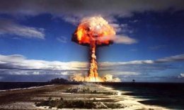 Главная задача КНДР - нанесение ядерного удара по территории США