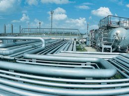 Украина нашла еще один поток реверса европейского газа Украина нашла еще один поток реверса европейского газа