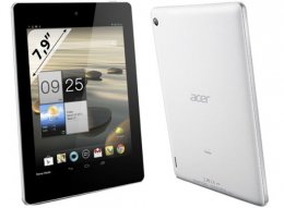 Новинка от Acer - планшет Iconia A1 (ФОТО)