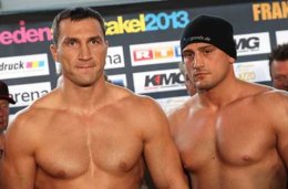 Поединок между Кличко и Пьянетой может сорваться