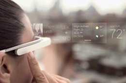 Насколько Google Glass опасны для глаз (ФОТО)
