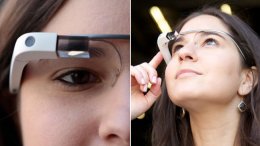 Насколько Google Glass опасны для глаз (ФОТО)