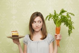 Каких диет стоит опасаться