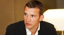 Андрей Шевченко: «Как болельщик «Динамо» я очень расстроился итоговому результату»