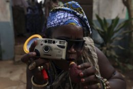 Ежегодный фестиваль вуду в Бенине (ФОТО)