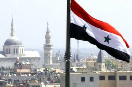 Израиль объявил Сирии войну