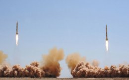 Сирия готовит ракетный удар по Израилю