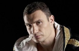 Виталий Кличко: "На основании моих слов раздули из мухи слона"