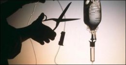 Нобелевскому лауреату сделали эвтаназию