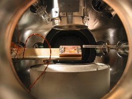 «Кристаллы времени» способны перевернуть теоретическую физику (ФОТО)