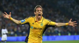 Итоги 27-го тура украинской Премьер-лиги