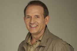 Виктор Медведчук: «Двери ЕС для Украины широко открыты, но войти в них нельзя»