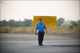 Инспекторы ГАИ вышли на тропу войны с пешеходами-нарушителями