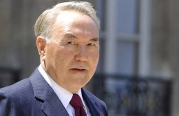 Союз мусульман Казахстана хочет ограничить срок жизни главы государства