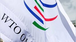 У ВТО новое начальство