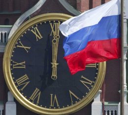 Россия предъявила территориальные претензии бывшим союзным республикам