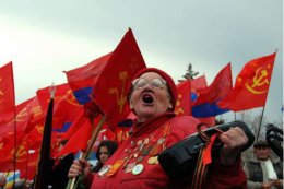 КПУ собирается создавать боевые отряды для борьбы с нацистами