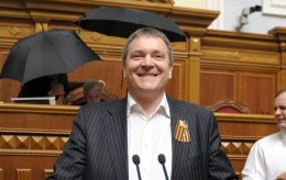 Свободовцы боятся, что Колесниченко их расстреляет