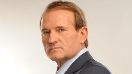 Виктор Медведчук: "Тема языка стала инструментом в руках "элиты"