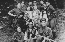 В Раде зарегистрировали законопроект запрещающий героизацию ОУН-УПА