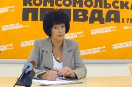 Валерия Лутковская: "Пытки в СИЗО скоро исчезнут за ненадобностью"
